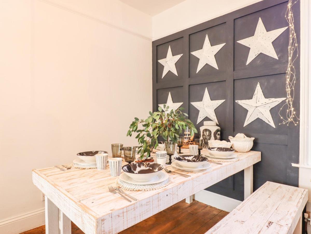 埃克斯茅斯30 Camperdown Terrace别墅 外观 照片